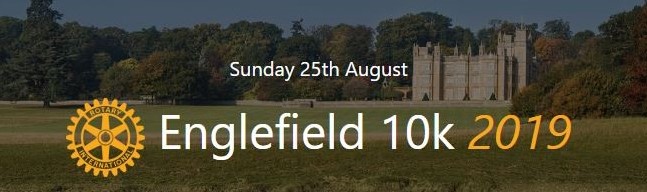 Englefield 10k banner
